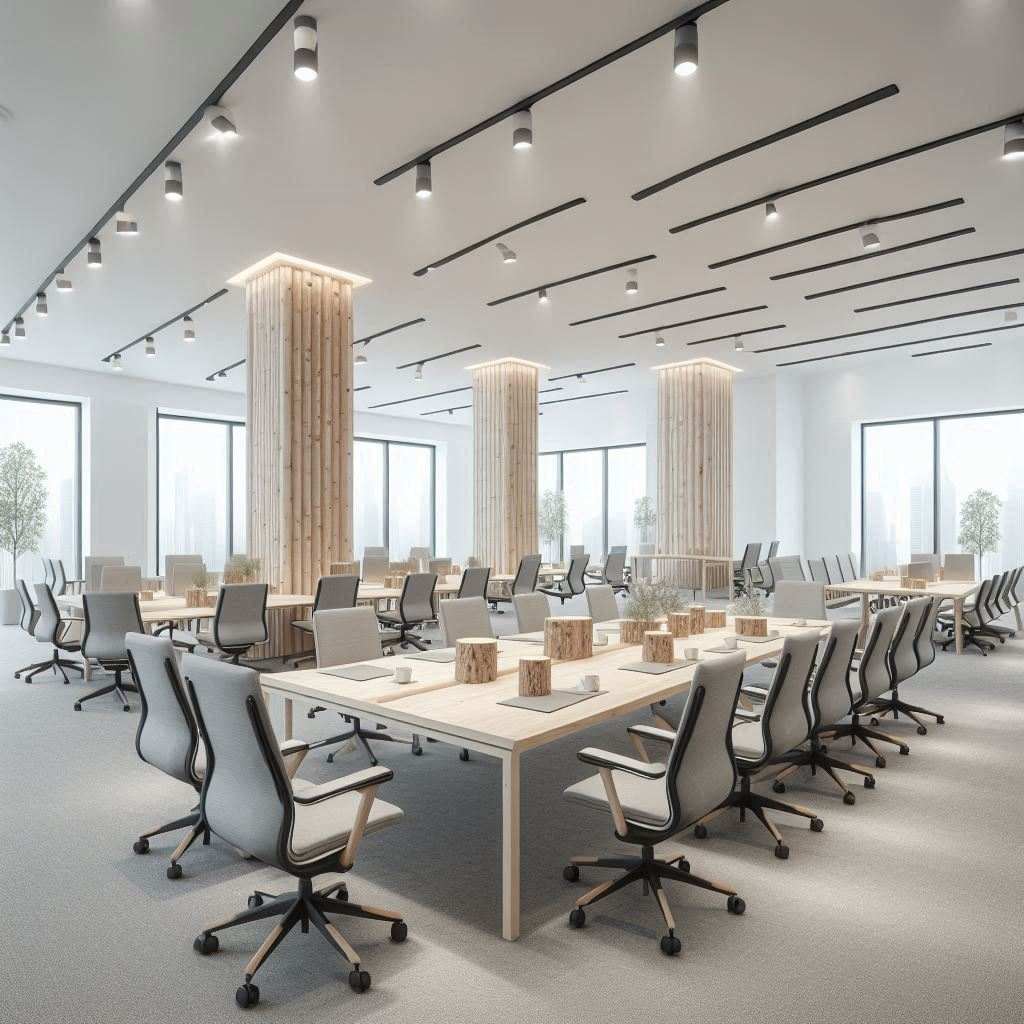 数据权限集中变更会让运营团队的写字楼办公公共区域共享规则产生哪些执行偏差